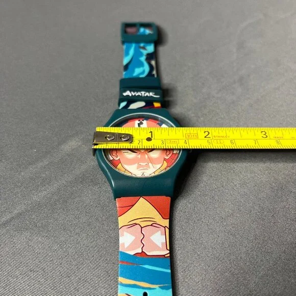 Avatar The Last Airbender Nickelodeon Aang SDCC 2022 Comic Con Collector Kidcore - Picture 7 of 13